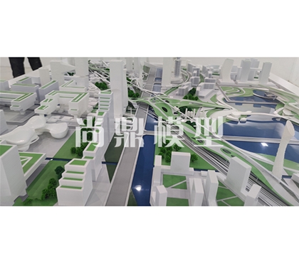 城市规划沙盘模型公司